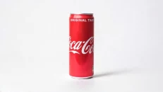 Coca - Cola