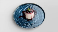 Panna Cotta