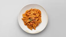 Penne Arrabiata