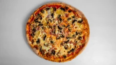 Pica Capriciosa