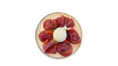 Bresaola Buffalo