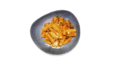 Rigatoni Amatriciana