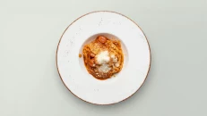 Spaghetti Pomodorini