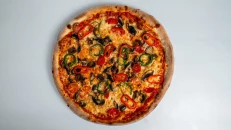 Pica Vegjetariane