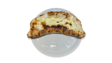 Calzone Cotto