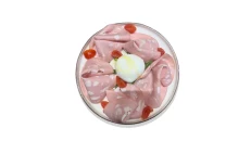 Mortadella Buffalo