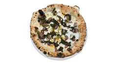 Salciccia e Friarellie