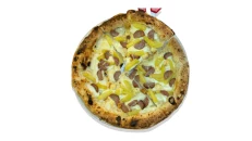 Salciccia e Patate
