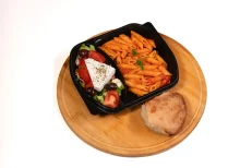 Business Lunch 4