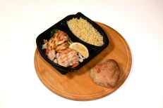 Business Lunch 11
