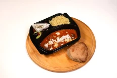 Business Lunch 10