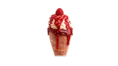 Raspberry Love