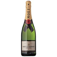 MOET & CHANDON IMPERIAL BRUT 12.5% 0.75L