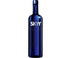 SKYY VODKA 0.7 L 40 % 