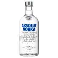 VODKA ABSOLUT 0.7 LIT