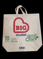 CANTE BIG GO GREEN BEZE 
