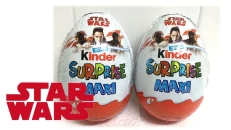 VEZE KINDER SURPRIZE E MADHE