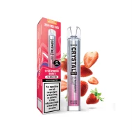 CRYSTAL STRAWBERRY BURST 2ML 600P
