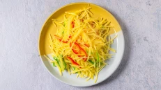 M12- Patate të grira në shirita