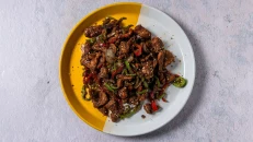 I1- Mish Qingji me Errezen Cumino