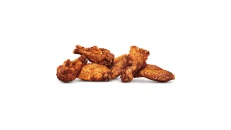 Chicken Wings 6 Pieces