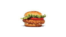 Crispy Chicken