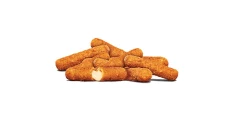 Mozzarella Sticks 9 Pieces