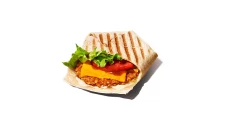 Crispy Chicken Tortilla