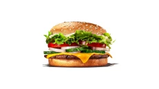 California Whopper