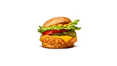 Clubhouse Crispy Chicken