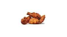 Chicken Wings 4 Pieces
