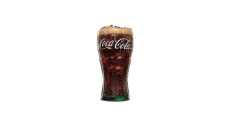 Coca - Cola Zero