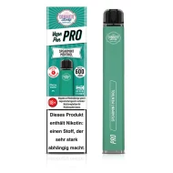 DINNER LADY VAPE PREARMINT MENTHOL