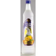 VODKA POLAR LEMON 0.75L
