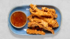 Chicken Dippers