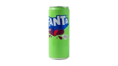 Fanta Ekzotike