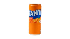 Fanta Portokalli
