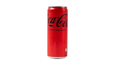Coca Cola Zero