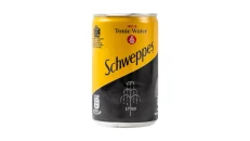Schweppes Tonic