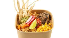 Athena Vegan Bowl
