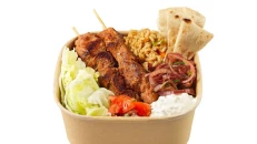 Dias Bowl