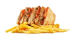 Minced Beef Skepasti