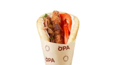 Apollo Pita