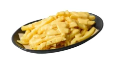 Cheddar Fries