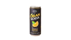 Orange Soda 0.33