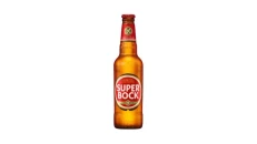 Super Bock 0.33L