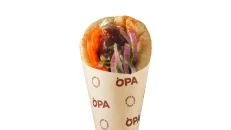 Kebap Pita Big