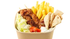Dias Bowl
