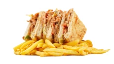 Chicken Skepasti