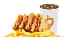 Chicken Skepasti Big Combo